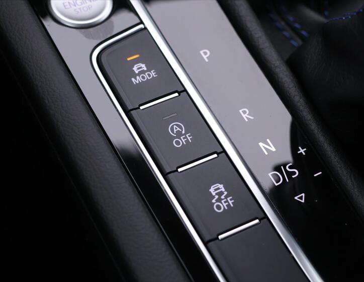 Volkswagen Arteon 36