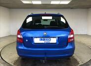 Škoda Fabia 6