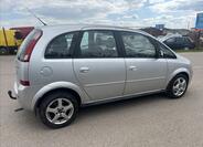 Opel Meriva 5