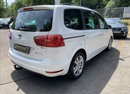 Seat Alhambra 5
