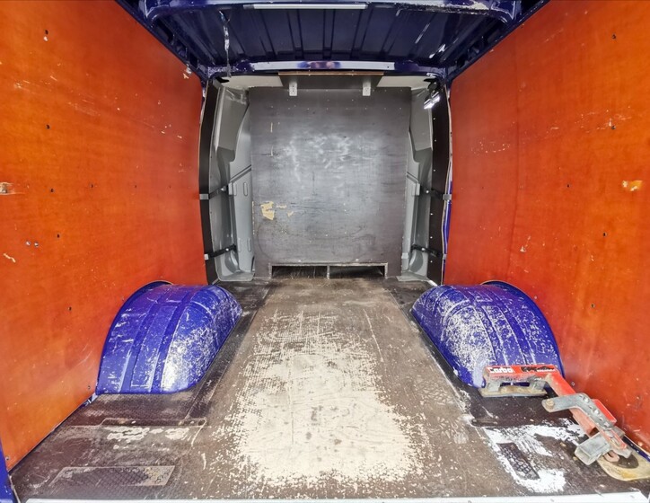 Iveco Daily 21