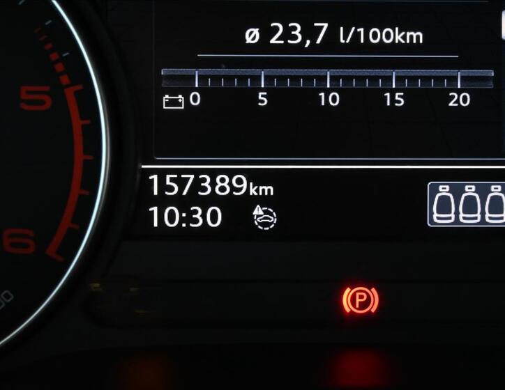 Audi A4 Allroad 14