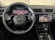 Škoda Superb 49