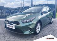 KIA Ceed 1