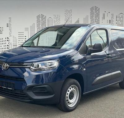 Toyota ProAce City 1