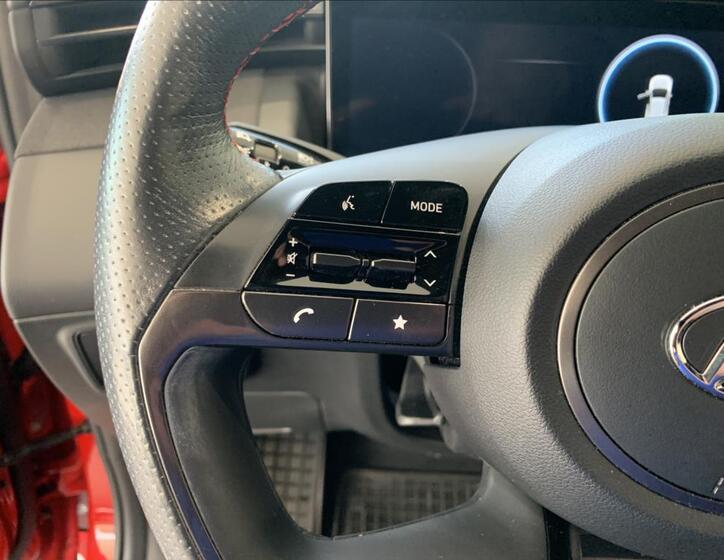 Hyundai Tucson 34