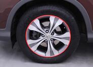 Honda CR-V 30