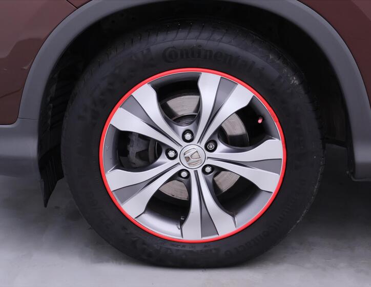 Honda CR-V 30