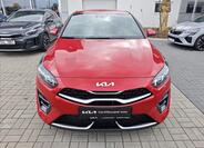 KIA ProCeed 9