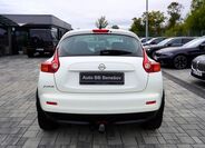Nissan Juke 5
