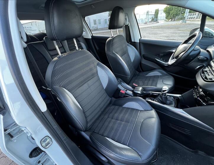 Peugeot 2008 26