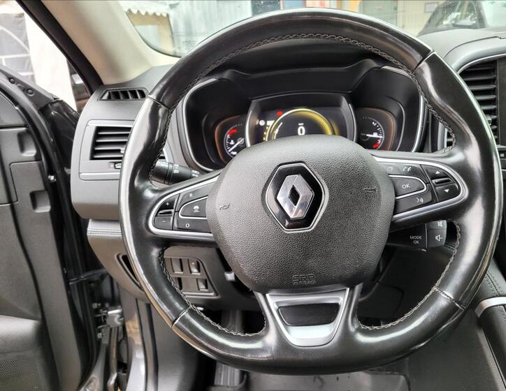 Renault Koleos 19