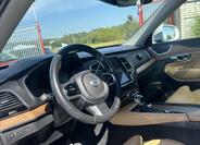 Volvo XC90 10