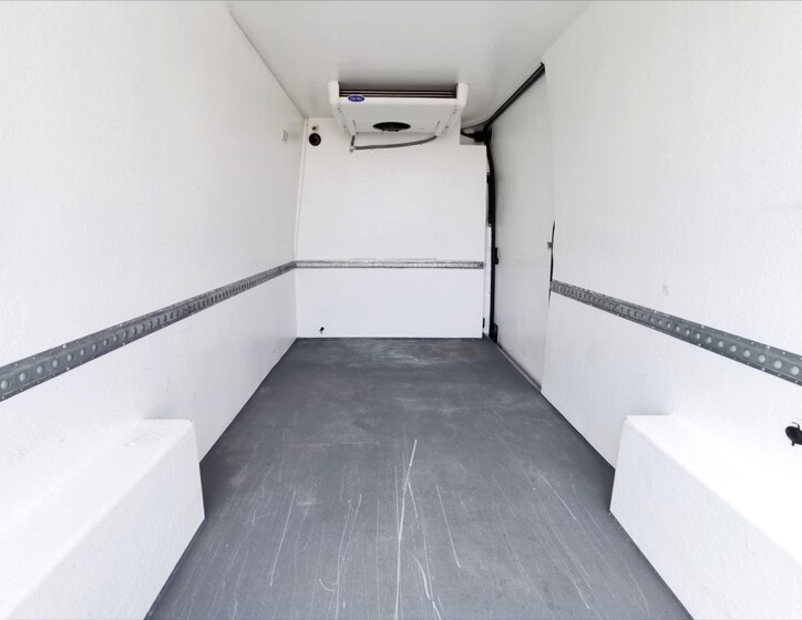 Renault Master 16