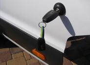 Ford Transit 35