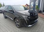 Peugeot 5008 8