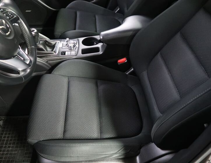 Mazda CX-5 9