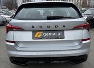 Škoda Kamiq 9