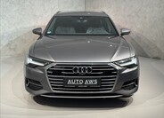 Audi A6 2