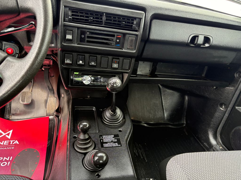 Lada Niva