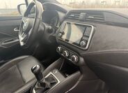 Nissan Micra 18