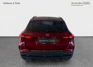 Mercedes-Benz GLA 6