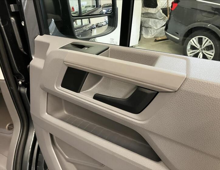 Volkswagen Crafter 21