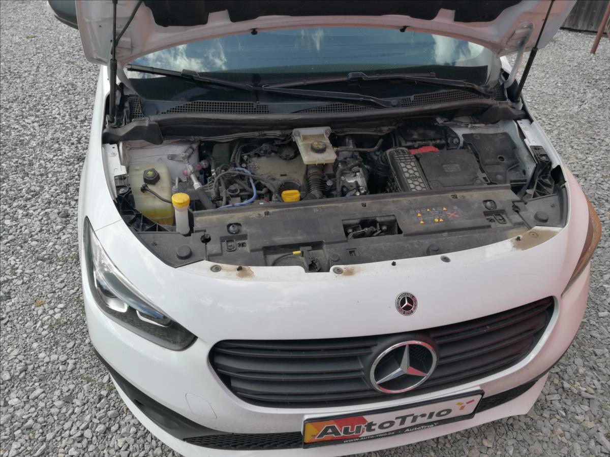 Mercedes-Benz Citan