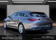Mercedes-Benz CLA 3
