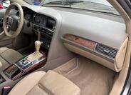 Audi A6 21