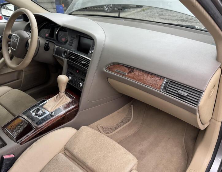 Audi A6 21