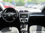 Škoda Octavia 10