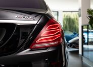 Mercedes-Benz Třídy S 24