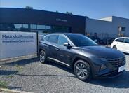 Hyundai Tucson 1
