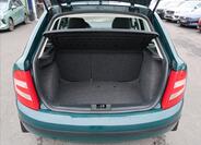 Škoda Fabia 20