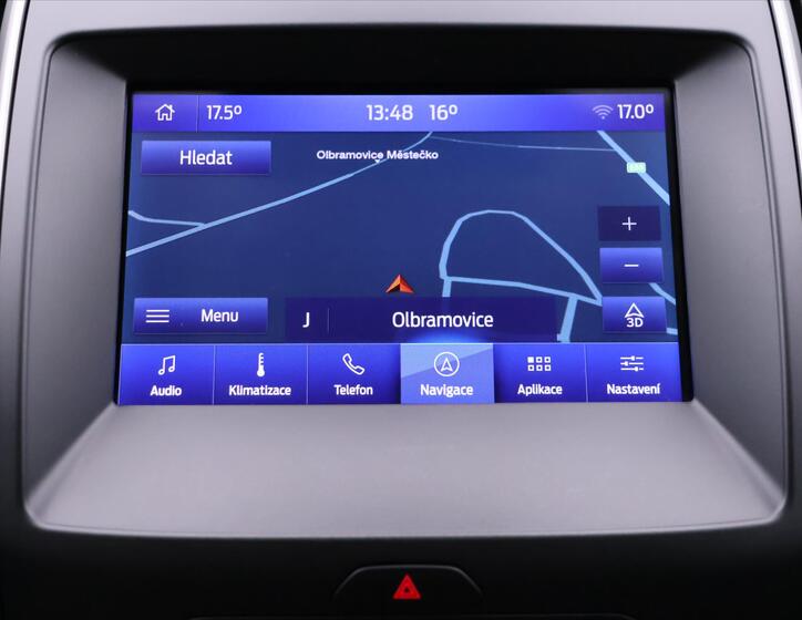 Ford S-MAX 25
