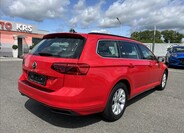 Volkswagen Passat 6