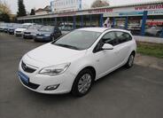 Opel Astra 1