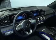 Mercedes-Benz GLS 9
