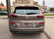 Hyundai Tucson 5