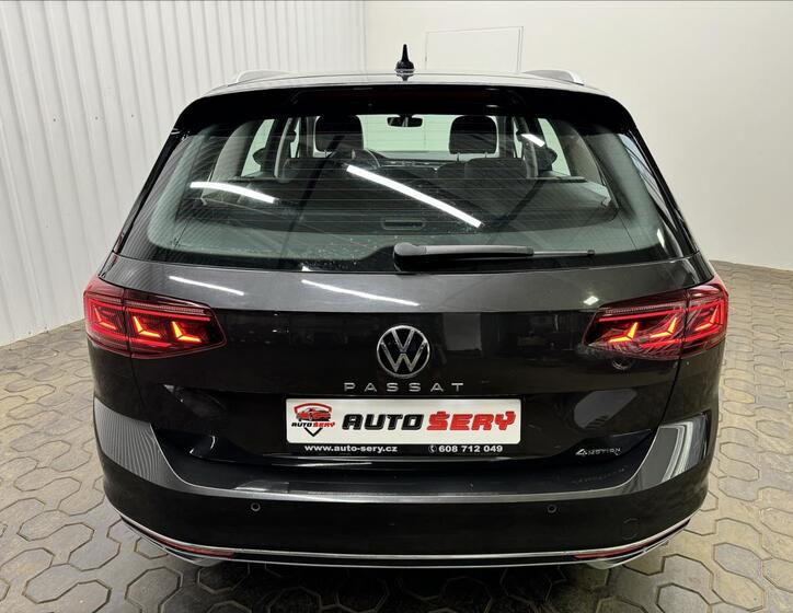 Volkswagen Passat 7