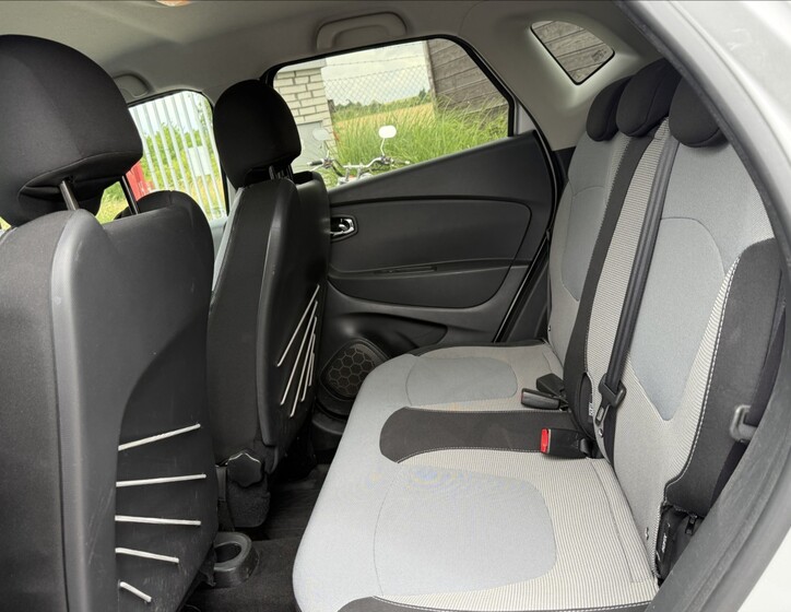 Renault Captur 21