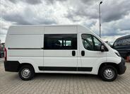 Peugeot Boxer 6