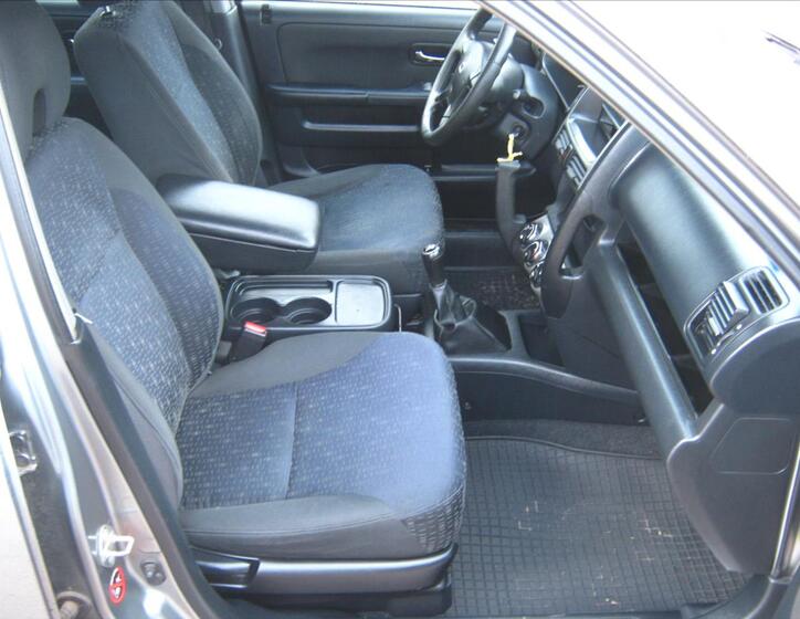Honda CR-V 14
