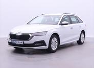 Škoda Octavia 3