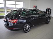 Škoda Superb 6