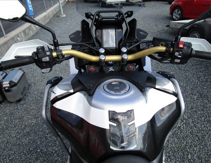 Honda Ostatní 19
