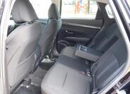 Hyundai Tucson 14