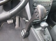 Škoda Yeti 12