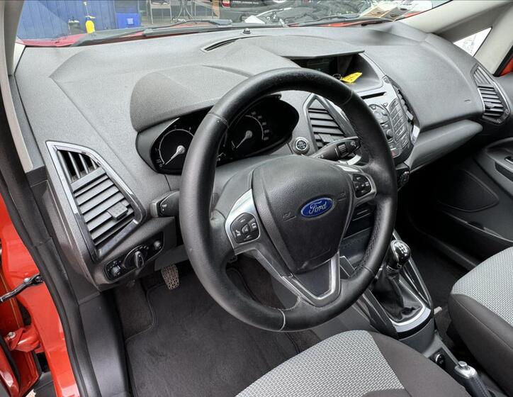 Ford EcoSport 27